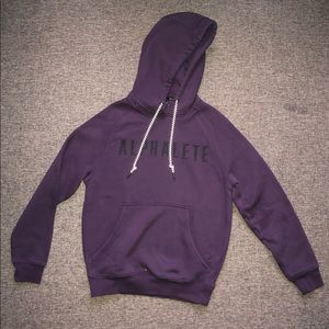 Alphalete Legend Performance Hoodie